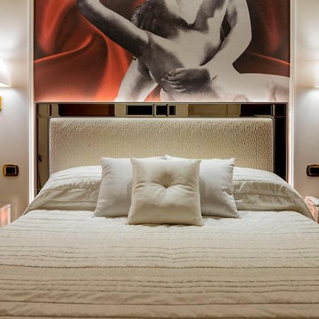 Boutique Hotel Puccini Montecatini-Terme Zewnętrze zdjęcie