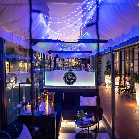 Boutique Hotel Puccini Montecatini-Terme Zewnętrze zdjęcie