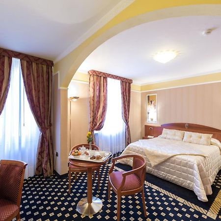 Boutique Hotel Puccini Montecatini-Terme Zewnętrze zdjęcie