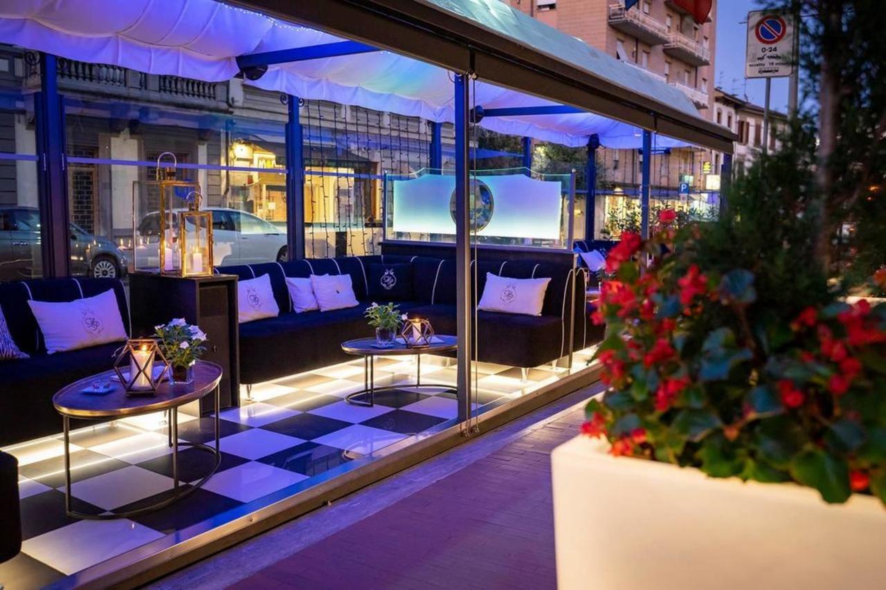 Boutique Hotel Puccini Montecatini-Terme Zewnętrze zdjęcie