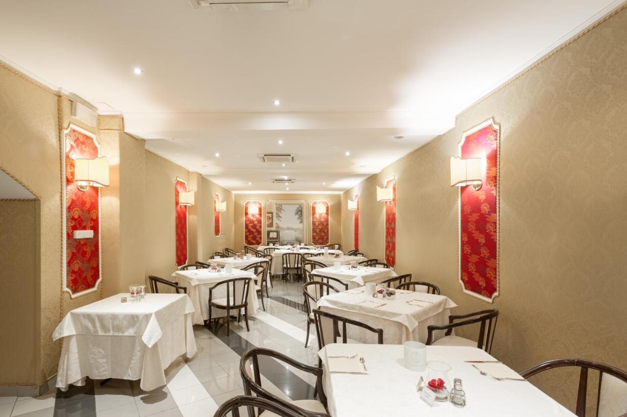 Boutique Hotel Puccini Montecatini-Terme Zewnętrze zdjęcie
