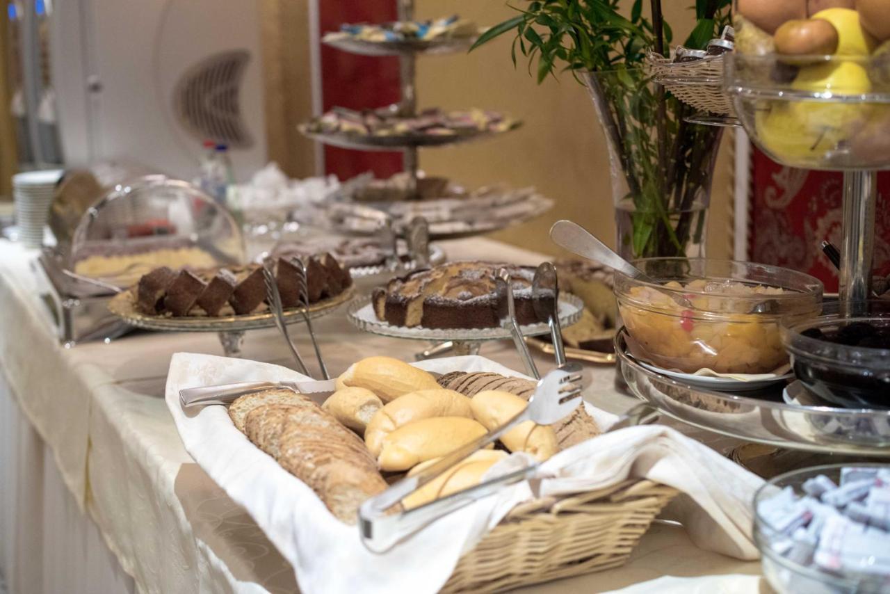 Boutique Hotel Puccini Montecatini-Terme Zewnętrze zdjęcie