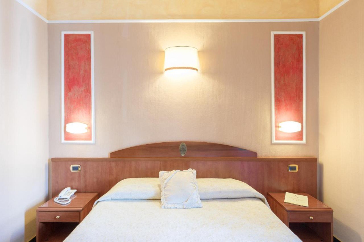 Boutique Hotel Puccini Montecatini-Terme Zewnętrze zdjęcie