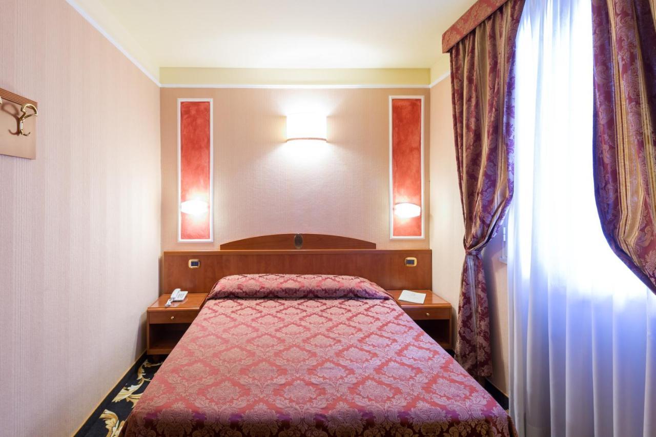 Boutique Hotel Puccini Montecatini-Terme Zewnętrze zdjęcie