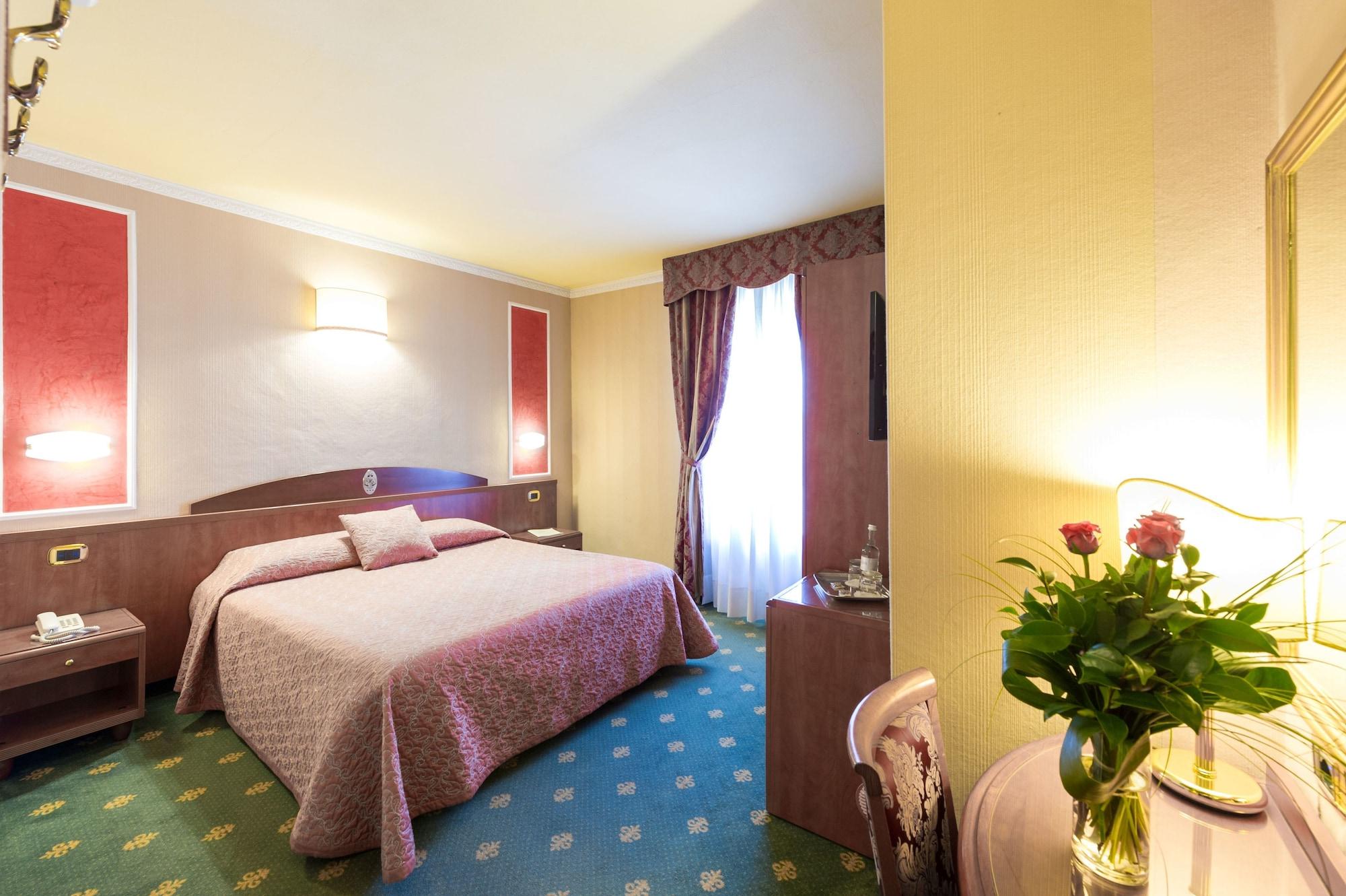 Boutique Hotel Puccini Montecatini-Terme Zewnętrze zdjęcie