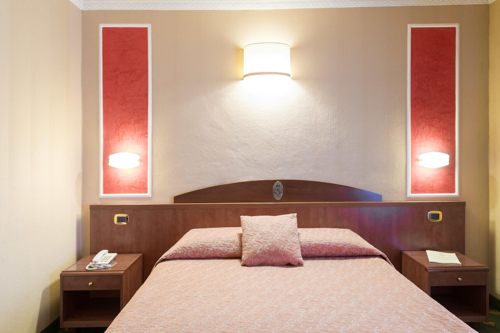 Boutique Hotel Puccini Montecatini-Terme Zewnętrze zdjęcie