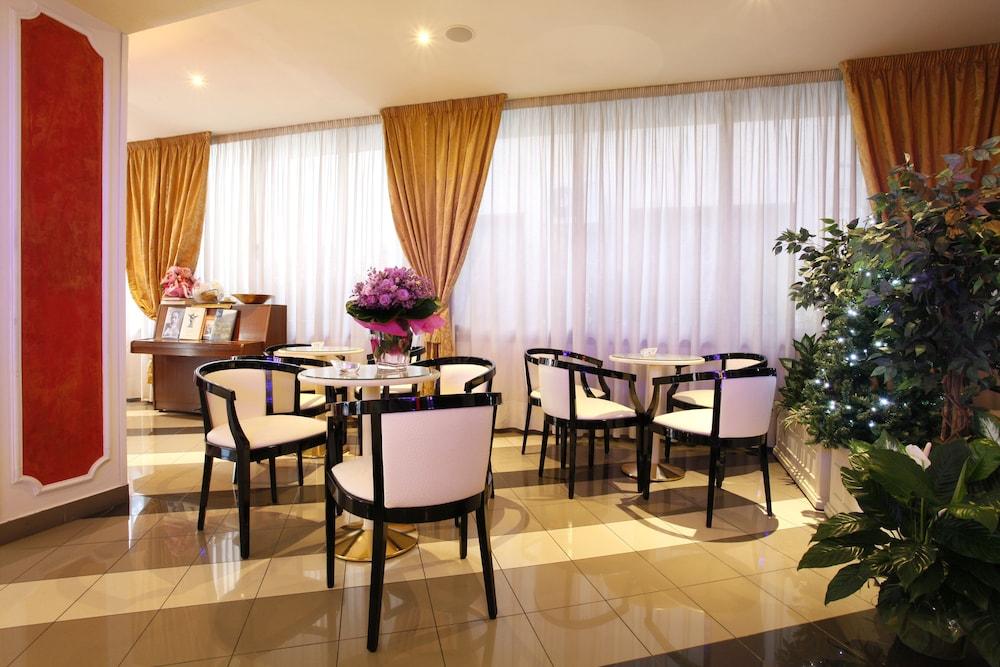 Boutique Hotel Puccini Montecatini-Terme Zewnętrze zdjęcie