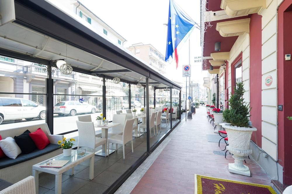 Boutique Hotel Puccini Montecatini-Terme Zewnętrze zdjęcie