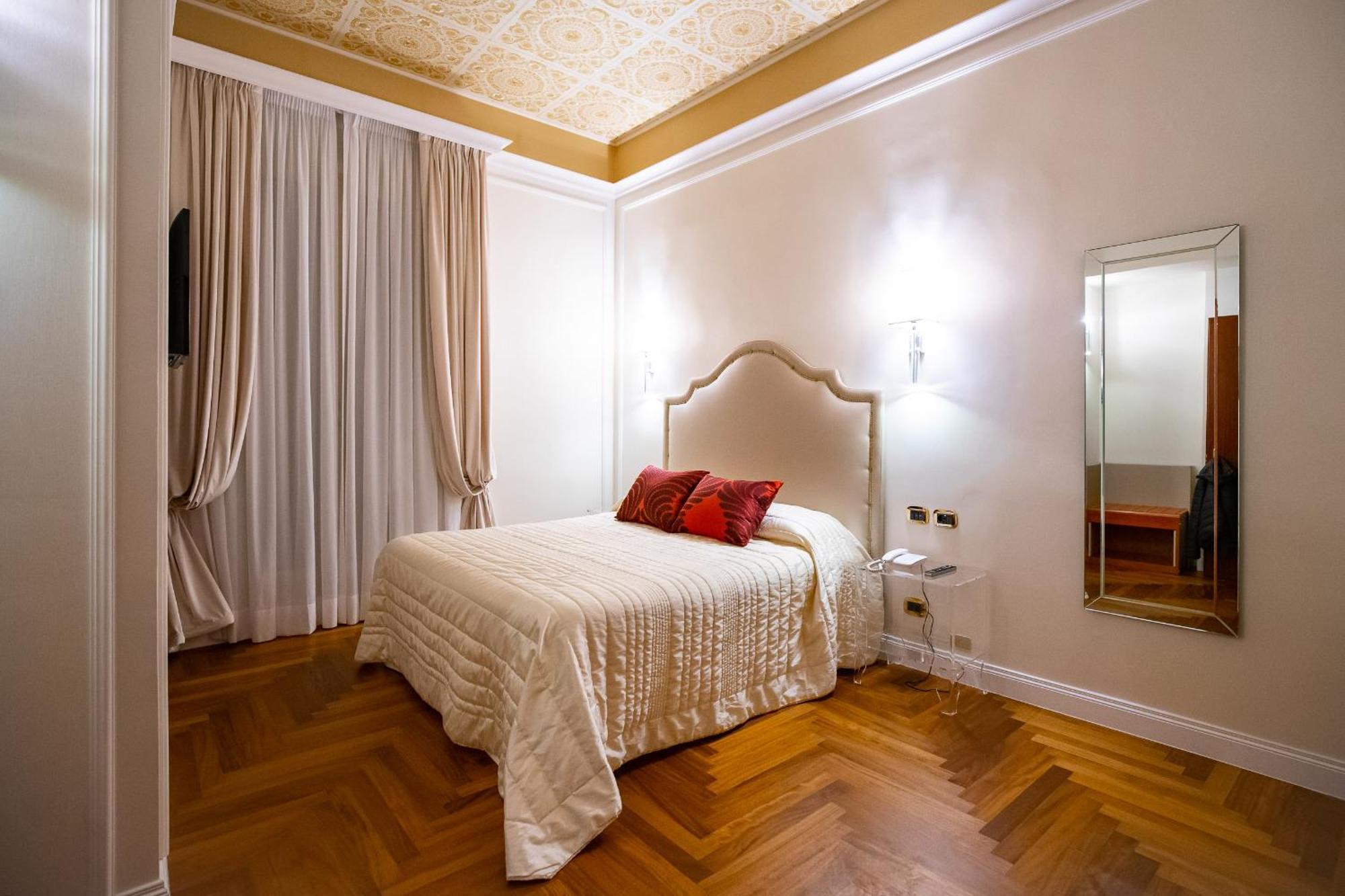 Boutique Hotel Puccini Montecatini-Terme Zewnętrze zdjęcie