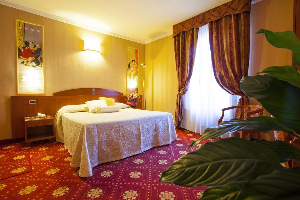 Boutique Hotel Puccini Montecatini-Terme Zewnętrze zdjęcie