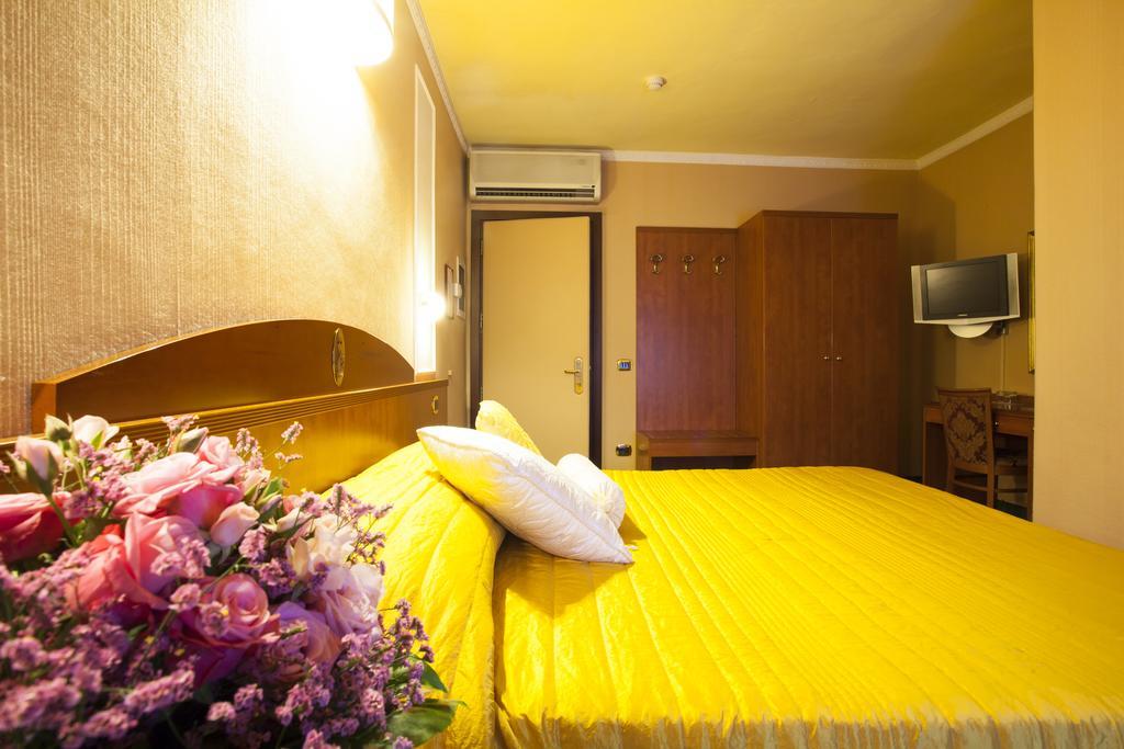 Boutique Hotel Puccini Montecatini-Terme Zewnętrze zdjęcie