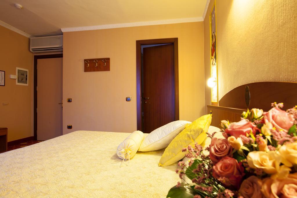 Boutique Hotel Puccini Montecatini-Terme Zewnętrze zdjęcie