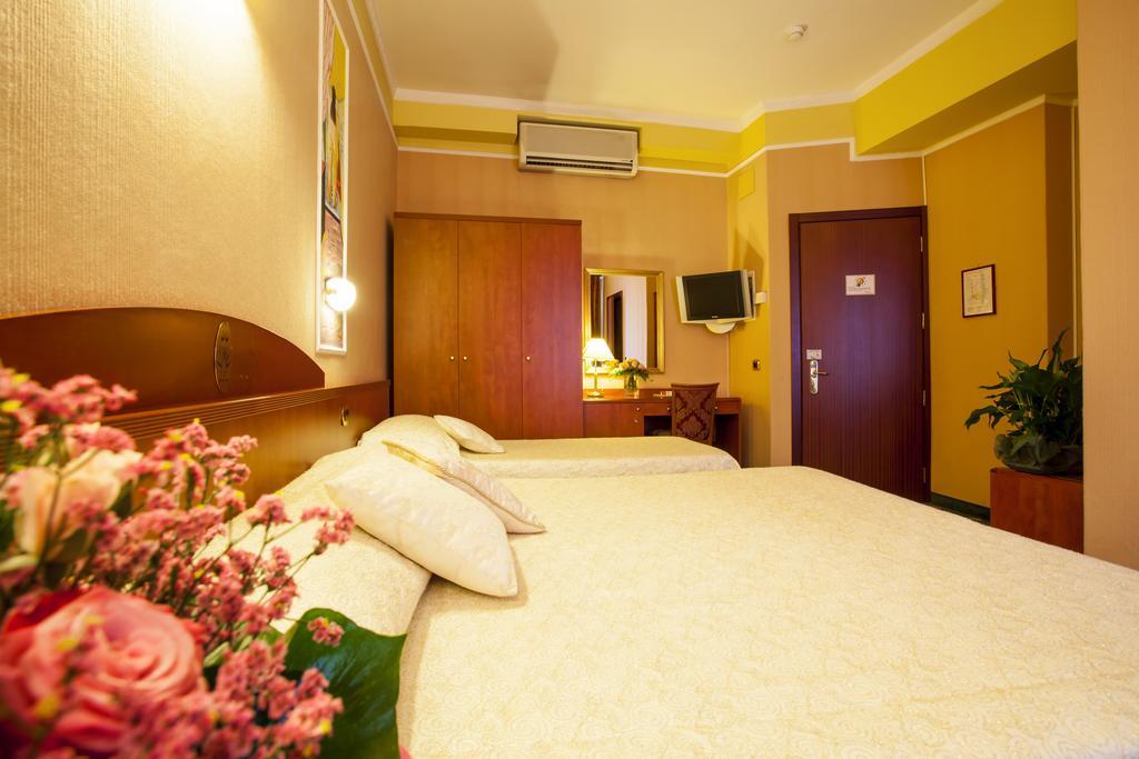 Boutique Hotel Puccini Montecatini-Terme Zewnętrze zdjęcie