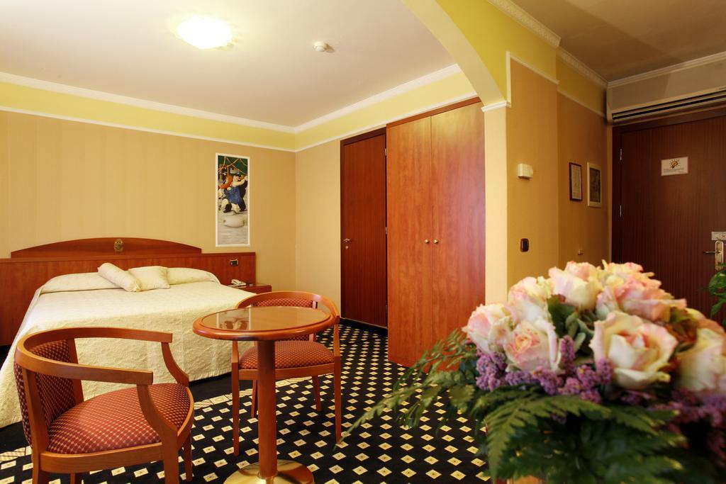 Boutique Hotel Puccini Montecatini-Terme Zewnętrze zdjęcie