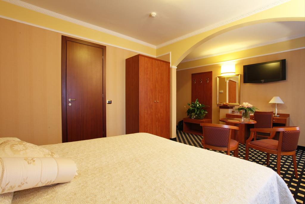 Boutique Hotel Puccini Montecatini-Terme Zewnętrze zdjęcie