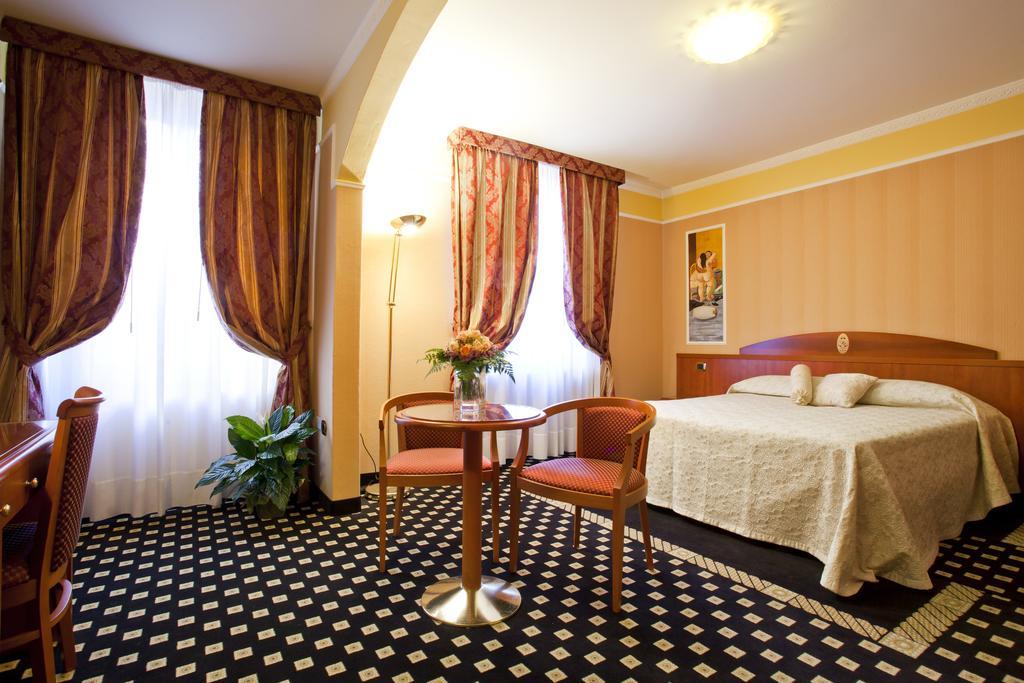 Boutique Hotel Puccini Montecatini-Terme Zewnętrze zdjęcie