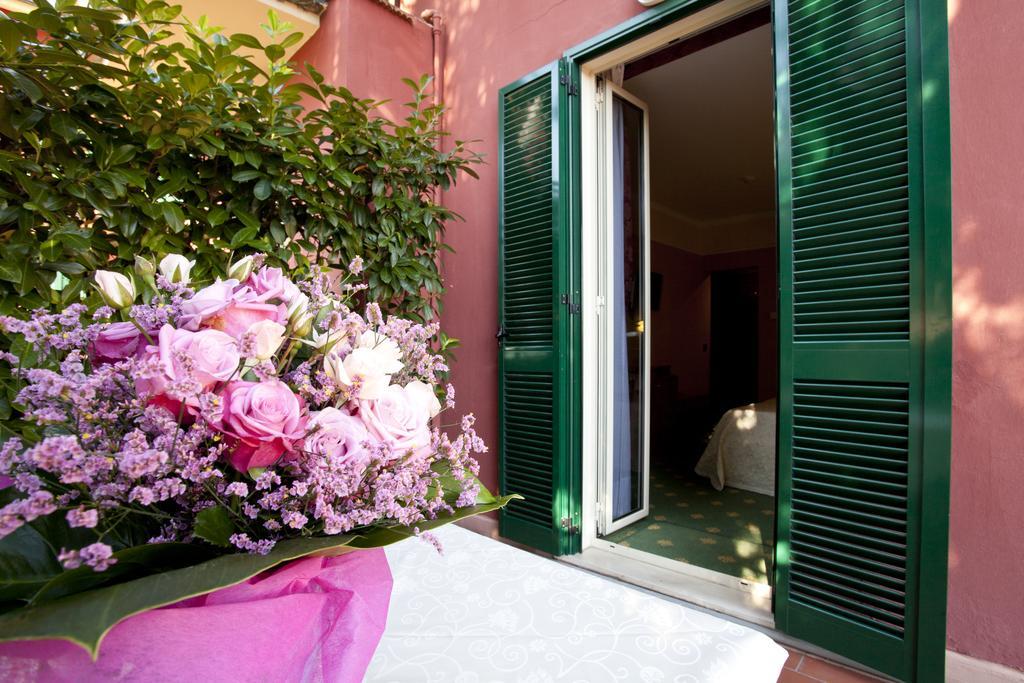 Boutique Hotel Puccini Montecatini-Terme Zewnętrze zdjęcie