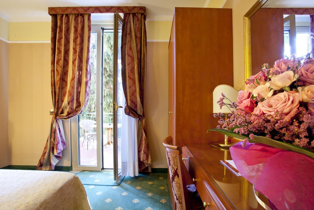 Boutique Hotel Puccini Montecatini-Terme Zewnętrze zdjęcie