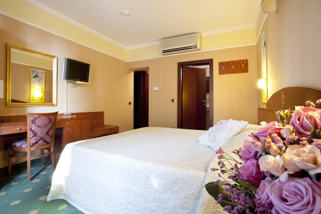Boutique Hotel Puccini Montecatini-Terme Zewnętrze zdjęcie