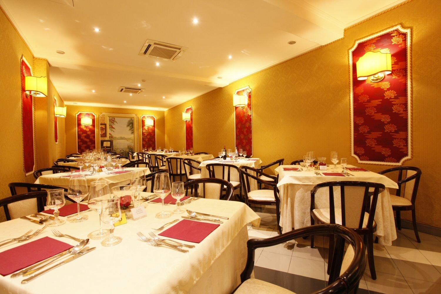 Boutique Hotel Puccini Montecatini-Terme Zewnętrze zdjęcie