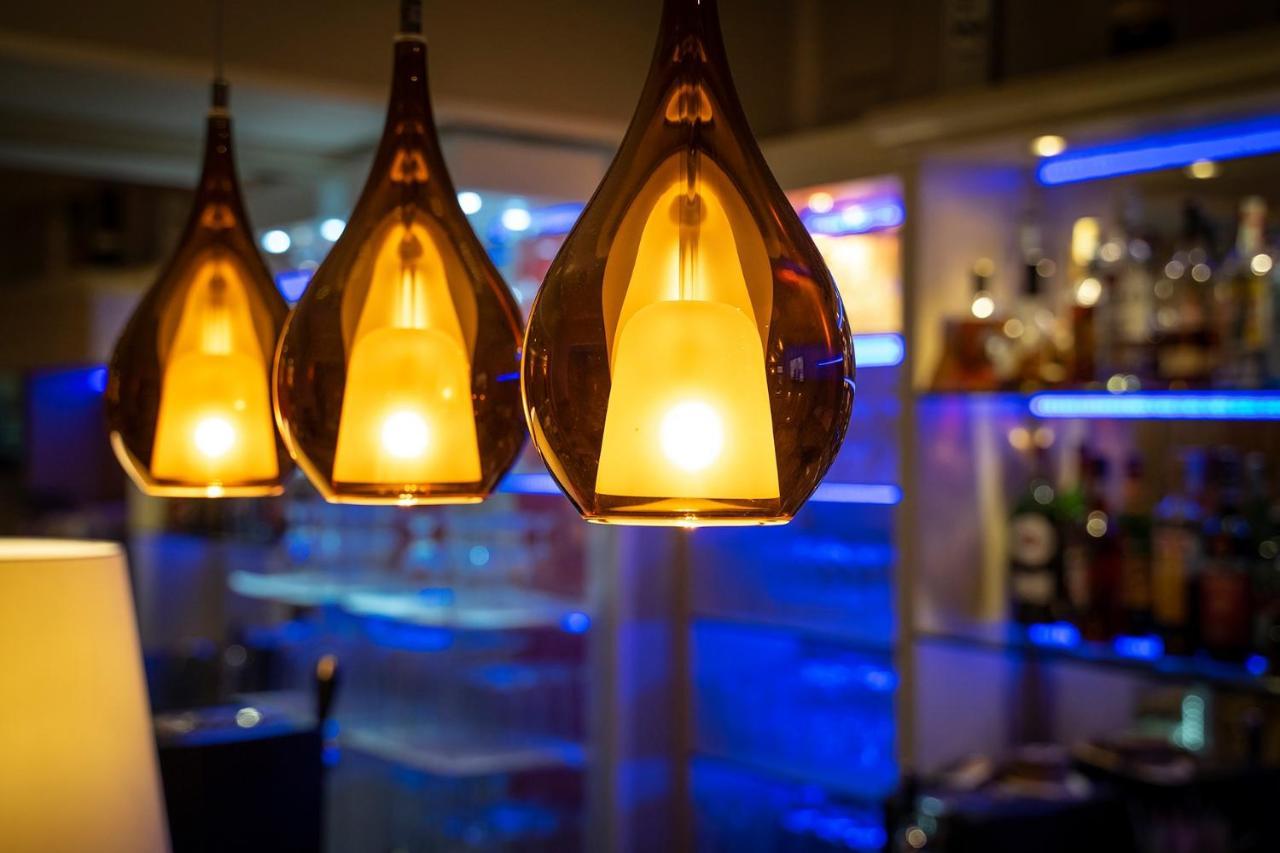 Boutique Hotel Puccini Montecatini-Terme Zewnętrze zdjęcie