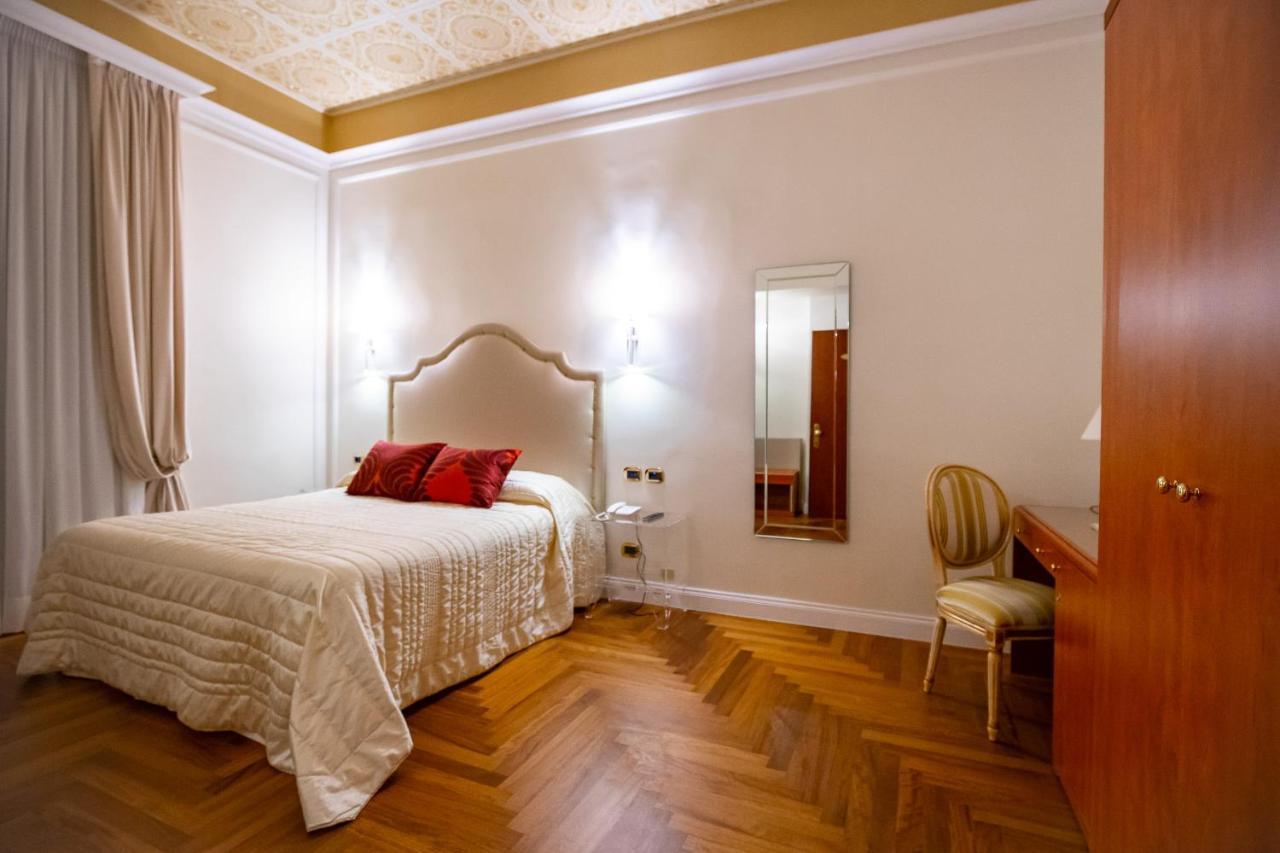 Boutique Hotel Puccini Montecatini-Terme Zewnętrze zdjęcie