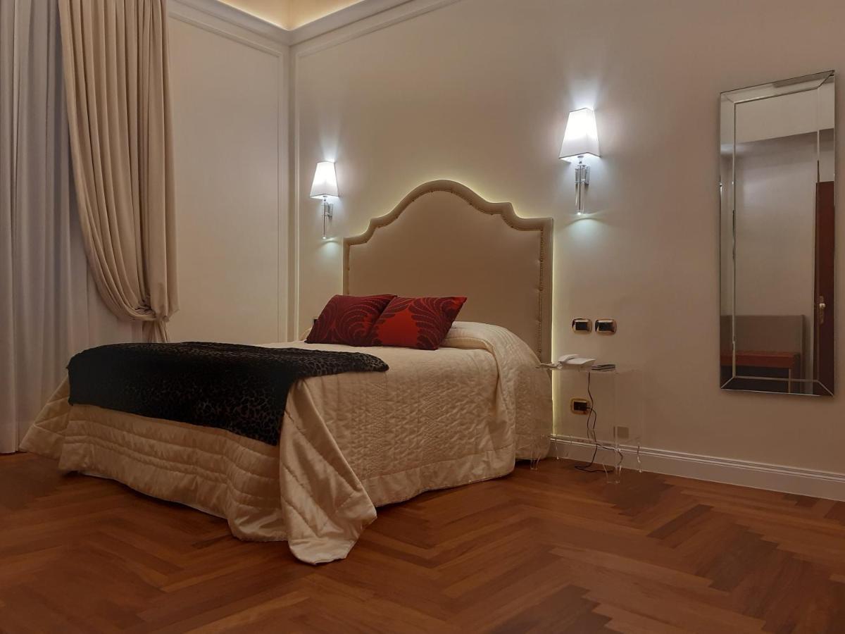 Boutique Hotel Puccini Montecatini-Terme Zewnętrze zdjęcie