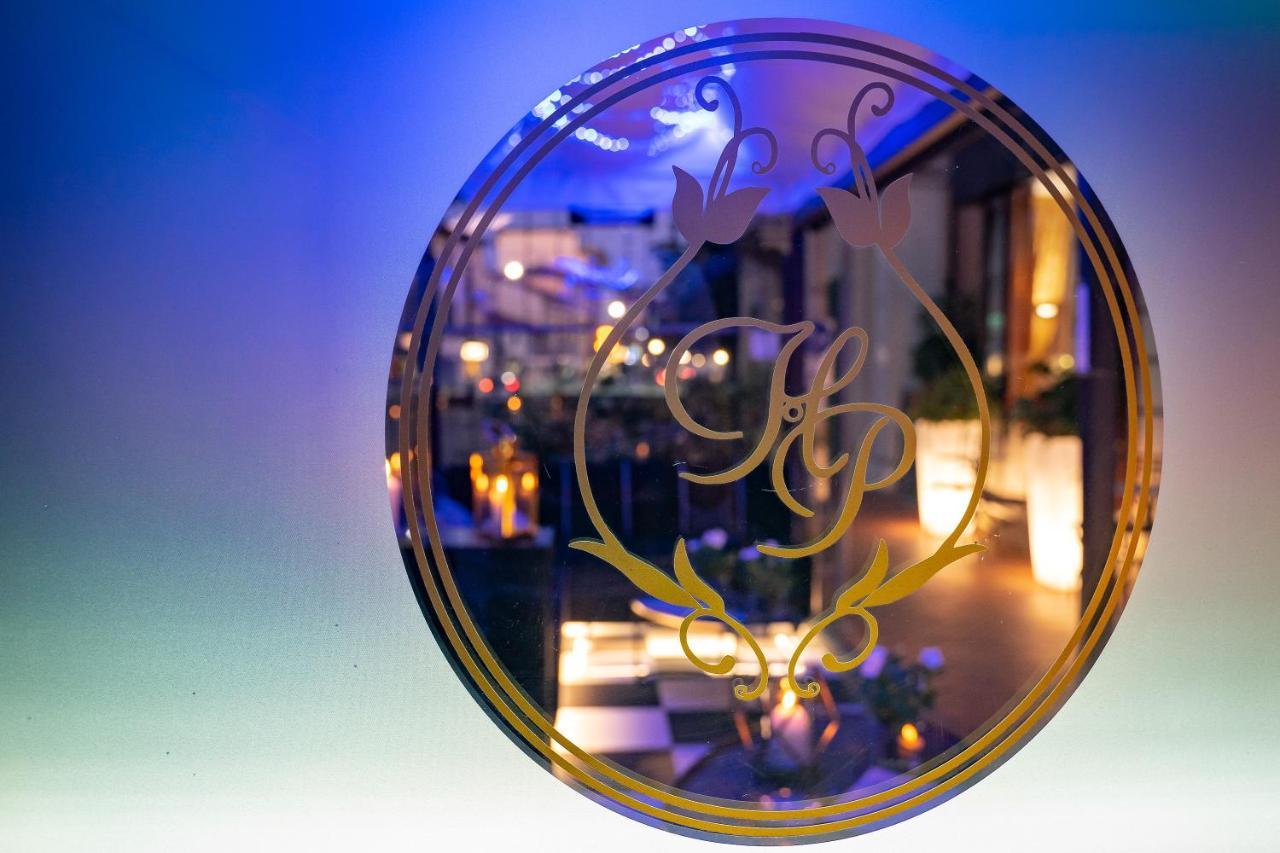 Boutique Hotel Puccini Montecatini-Terme Zewnętrze zdjęcie