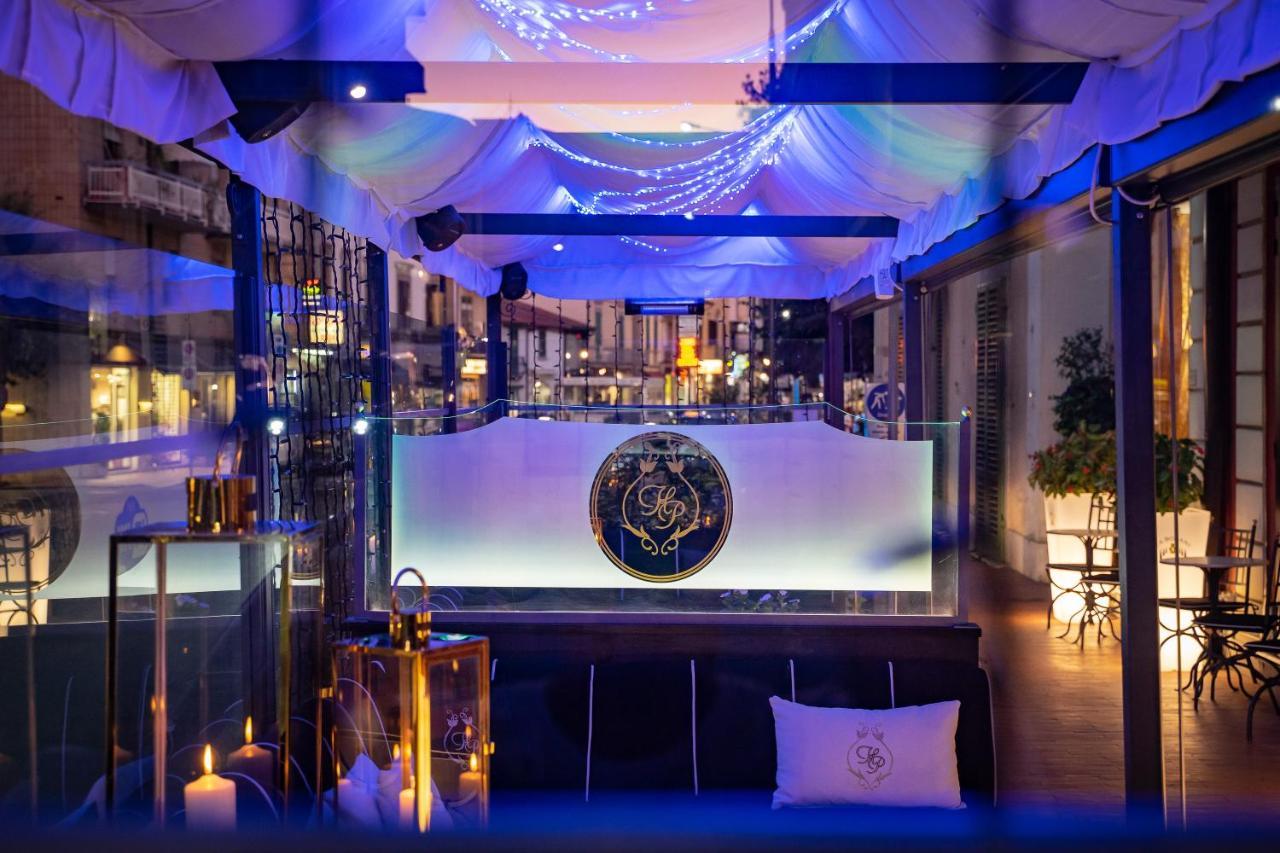 Boutique Hotel Puccini Montecatini-Terme Zewnętrze zdjęcie